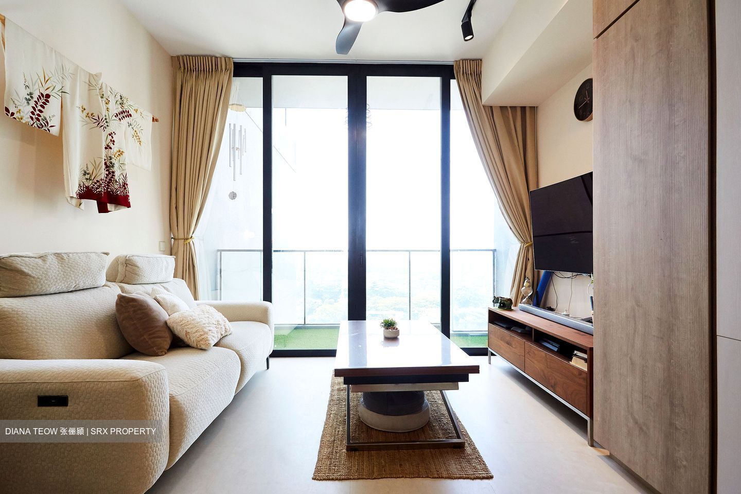 Fulcrum (D15), Condominium #606338951